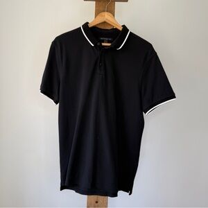 John Varvatos USA Polo Shirt
